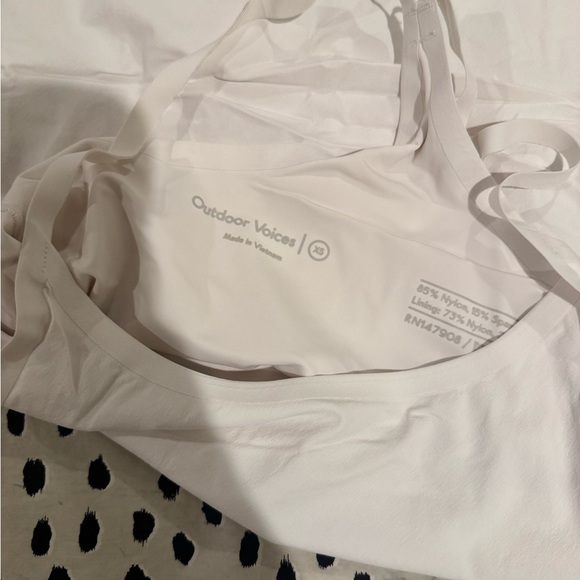 Outdoor Voices Exercise Dress - Picture 5 of 7